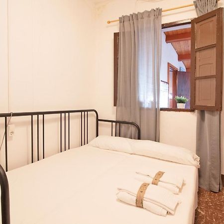 Global Properties, Apartamento Centrico En Canet D'En Berenguer Exterior photo