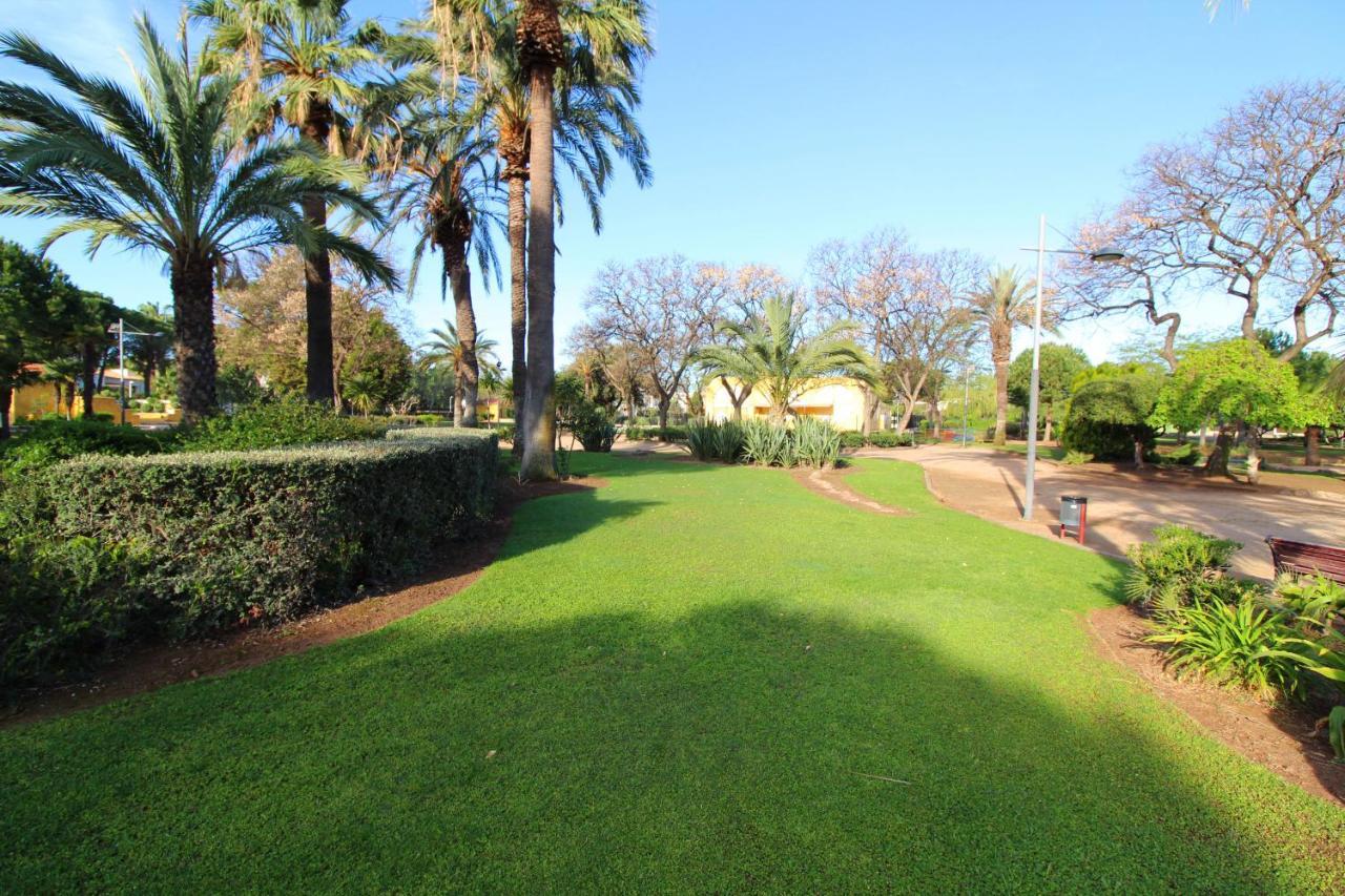 Global Properties, Apartamento Centrico En Canet D'En Berenguer Exterior photo