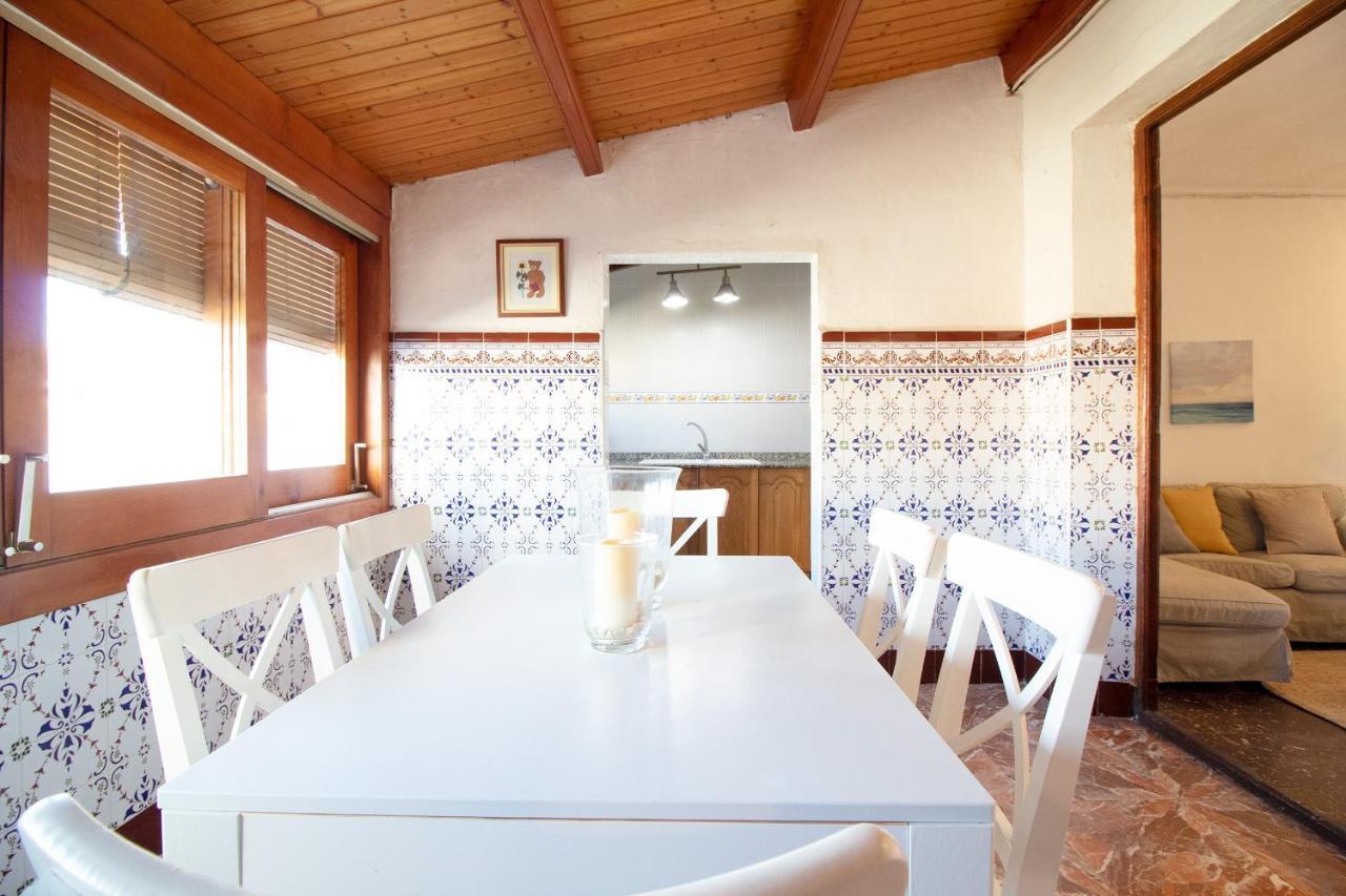 Global Properties, Apartamento Centrico En Canet D'En Berenguer Exterior photo