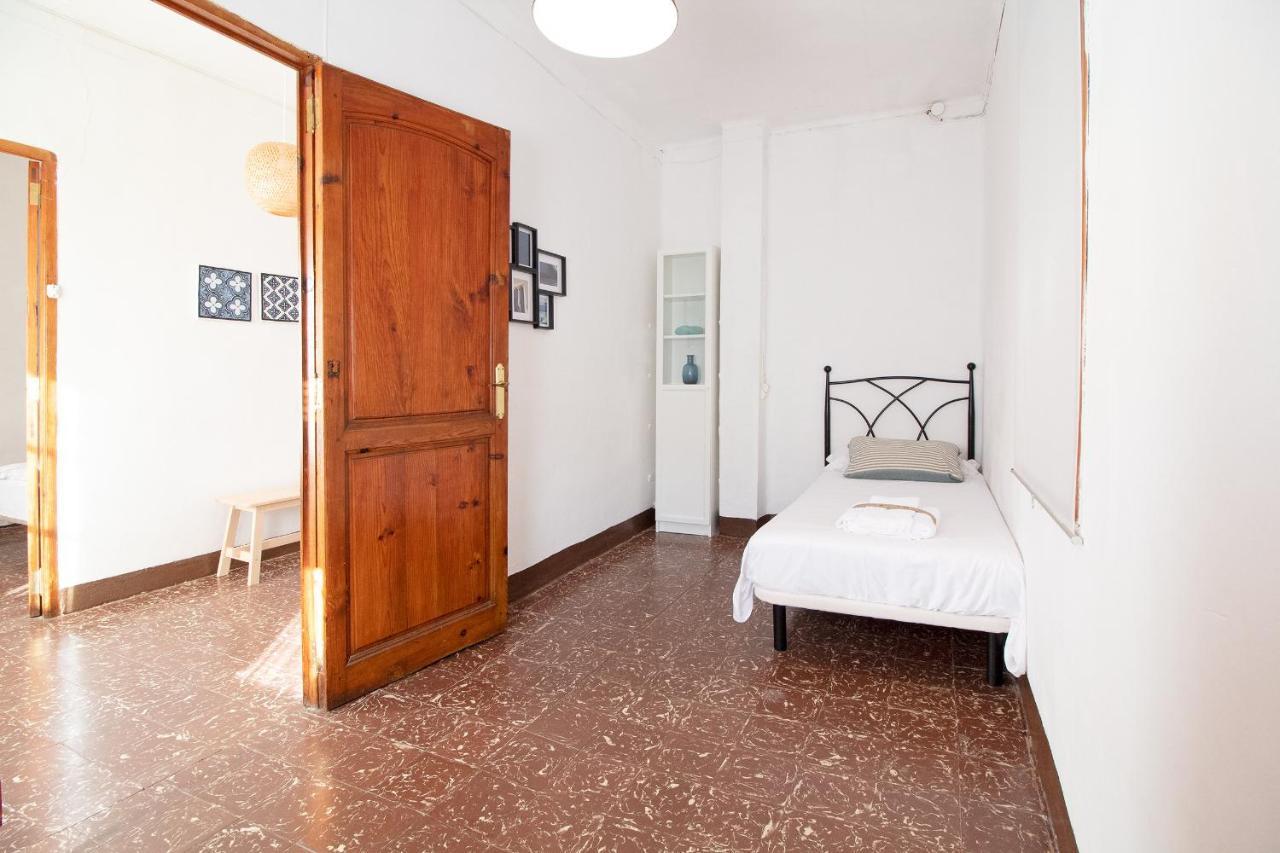 Global Properties, Apartamento Centrico En Canet D'En Berenguer Exterior photo