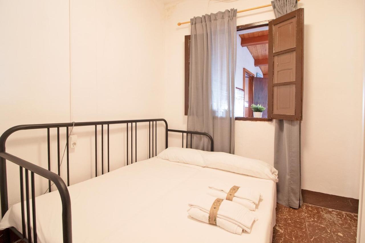 Global Properties, Apartamento Centrico En Canet D'En Berenguer Exterior photo