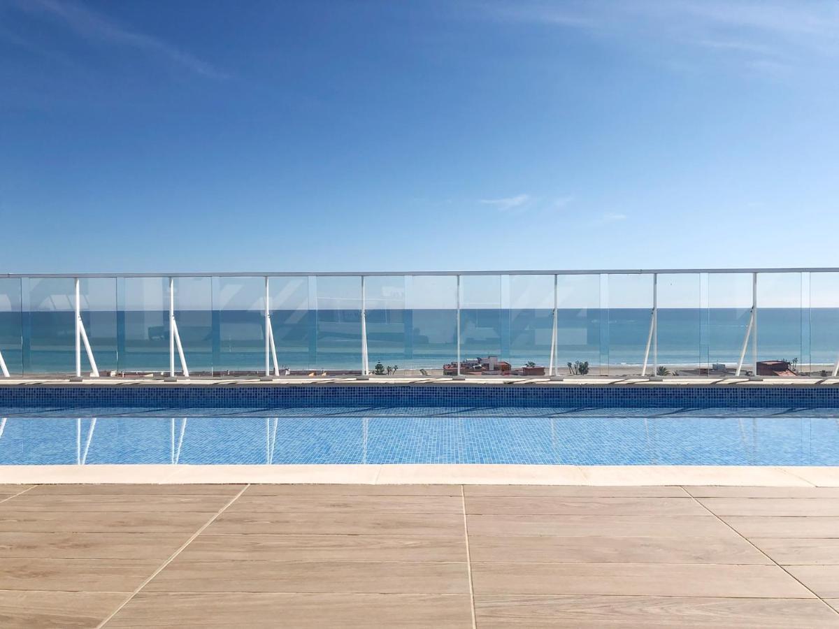 Global Properties, Apartamento Centrico En Canet D'En Berenguer Exterior photo